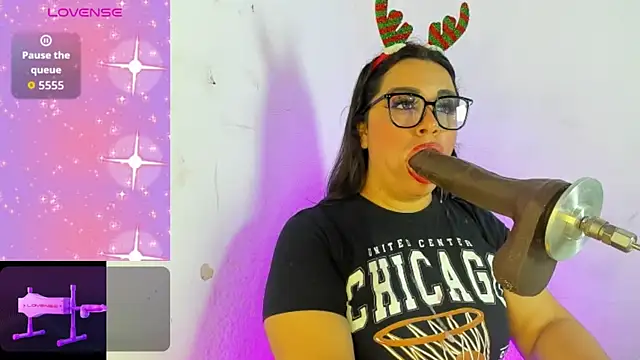 Alanna-sloppy online show from 12.03.25