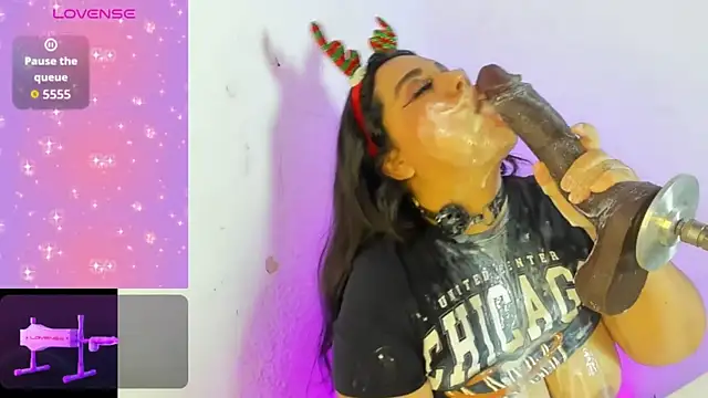 Alanna-sloppy online show from 01.13.26