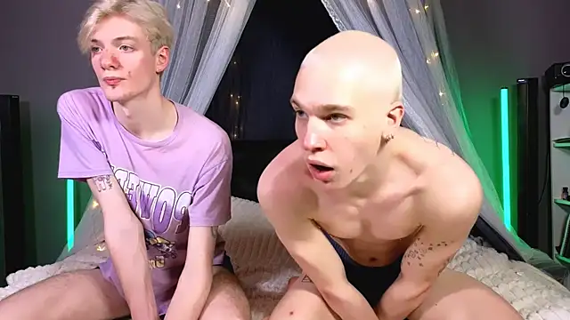 Marius Venin online show from 11.04.25