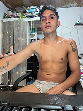 Angel latinboy online show from 02.03.26