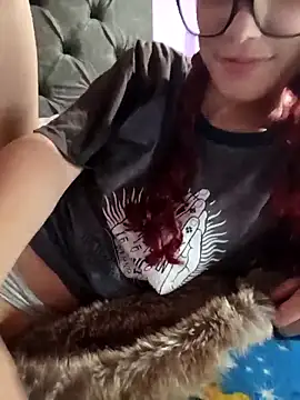 mae lyra online show from 03.02.26