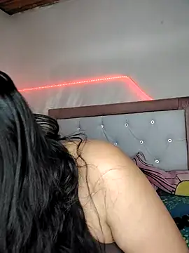 Anahibella online show from 03.03.26