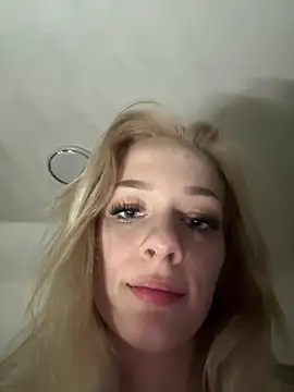 DaryaDoll online show from 02.08.26