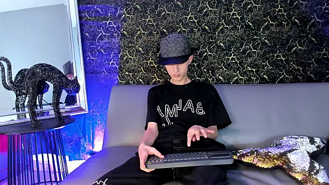 ArthurCox online show from 10.17.25