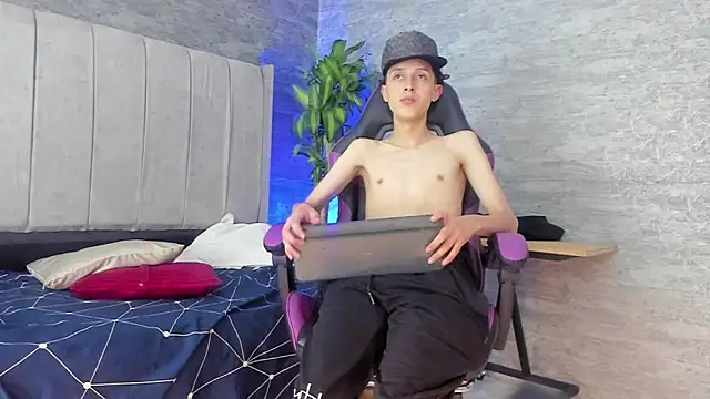 ArthurCox online show from 10.19.25