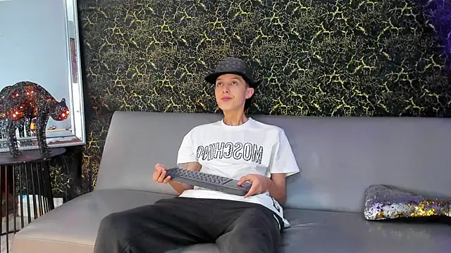 ArthurCox online show from 10.20.25