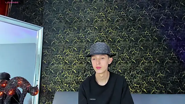 ArthurCox online show from 10.22.25