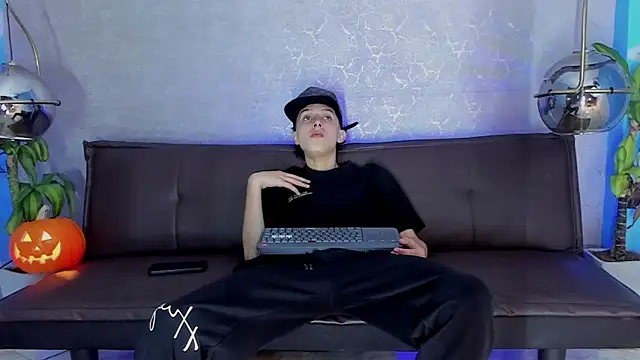 ArthurCox online show from 10.28.25