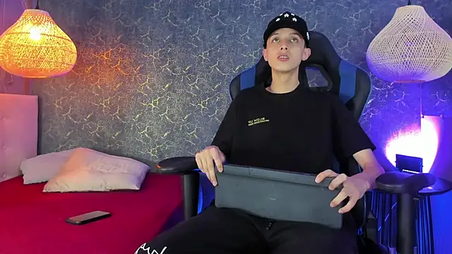 ArthurCox online show from 11.13.25