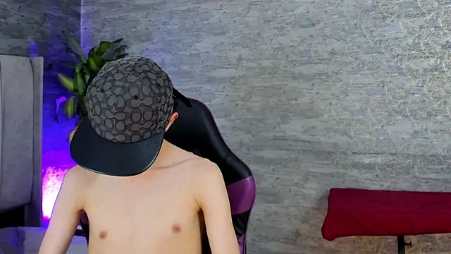 ArthurCox online show from 11.14.25