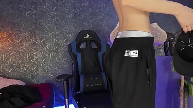 ArthurCox online show from 11.16.25