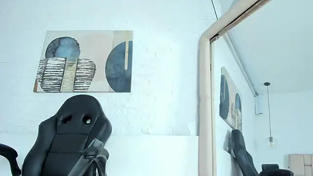 Sarah GothicGirl online show from 03.12.26