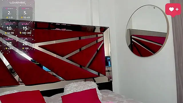 SaraWagner  online show from 04.04.26