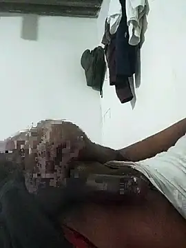 tupha232 online show from 04.18.26