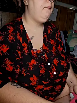 GoddessDess online show from 10.30.25