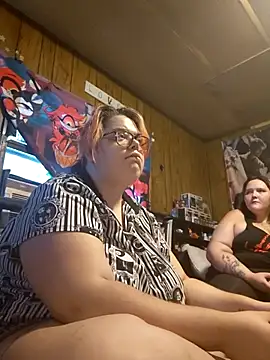 GoddessDess online show from 07.10.26