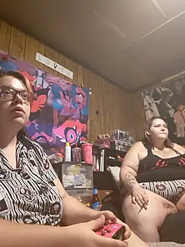 GoddessDess online show from 07.11.26