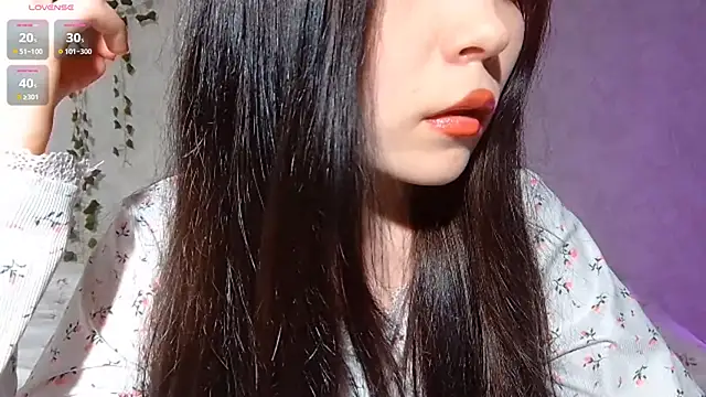 sakuras pleasure online show from 09.14.25