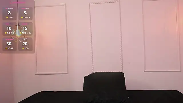 danna7cute online show from 09.16.25