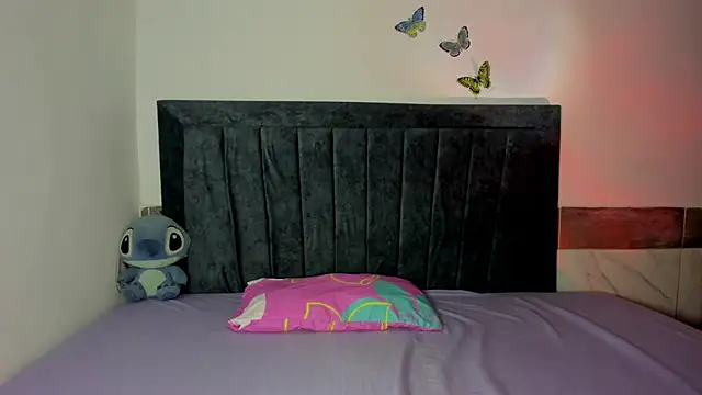 emmie bunny online show from 03.31.26