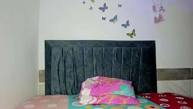 emmie bunny online show from 04.06.26