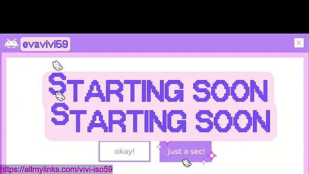 vivi-iso59 online show from 10.11.25