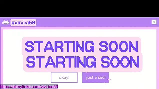 vivi-iso59 online show from 10.17.25