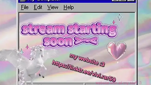 vivi-iso59 online show from 02.06.26