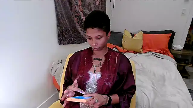 Snapshot of Jayla_Quinn chatting on 09.14.25 Jayla Quinn online show from 09.14.25