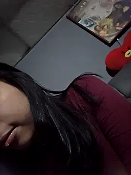 Snapshot of Dark_ryuu04 chatting on 03.02.26 Dark ryuu04 online show from 03.02.26