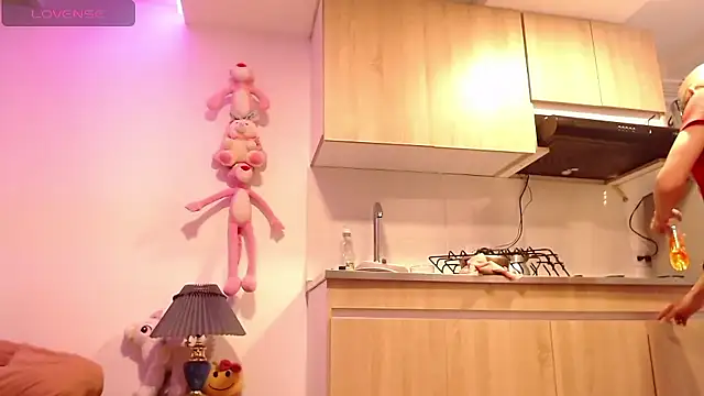 AllysonStonne online show from 01.10.26