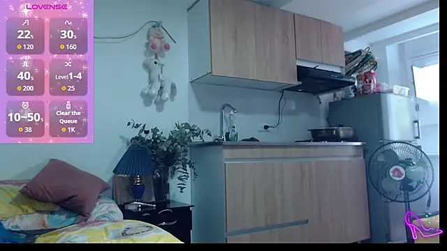 AllysonStonne online show from 03.16.26