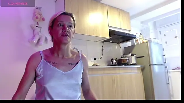 AllysonStonne online show from 03.27.26