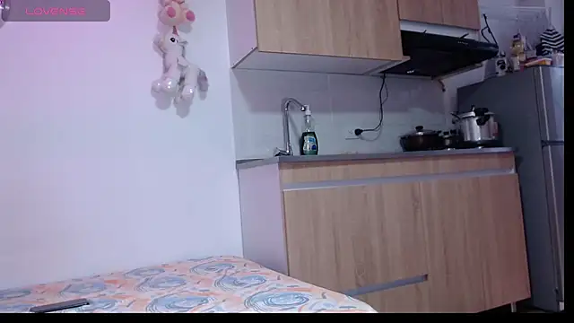 AllysonStonne online show from 03.30.26