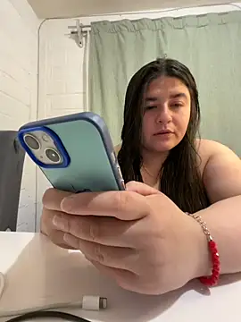 Snapshot of Tukatita69 chatting on 10.16.25 Tukatita69 online show from 10.16.25