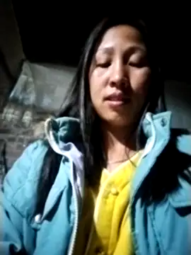 cute love00 online show from 12.21.25