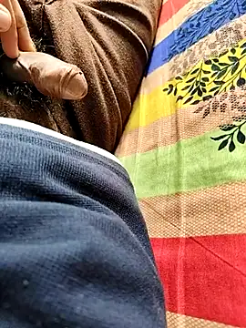 Sexyhotboy7inch online show from 02.18.26