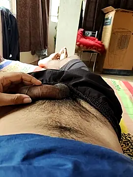 Sexyhotboy7inch online show from 04.28.26