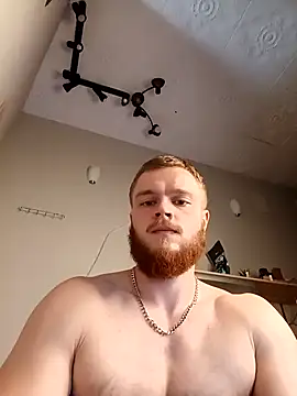 VictorTransMan online show from 11.18.25