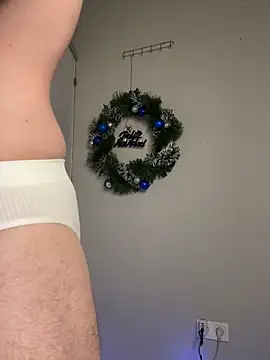 VictorTransMan online show from 12.22.25