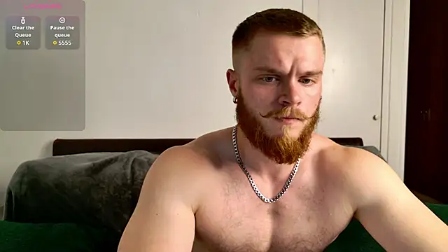 Snapshot of VictorTransMan chatting on 06.04.26 VictorTransMan online show from 06.04.26