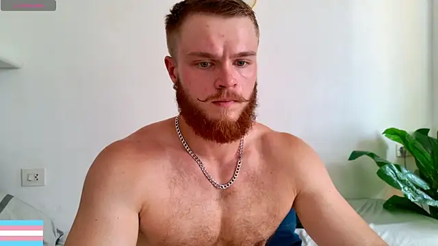 Snapshot of VictorTransMan chatting on 07.19.26 VictorTransMan online show from 07.19.26