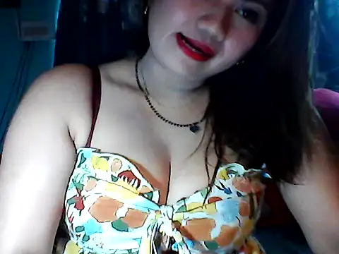 Miss Heart online show from 03.03.26