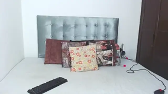 DaiishaWolf online show from 10.31.25