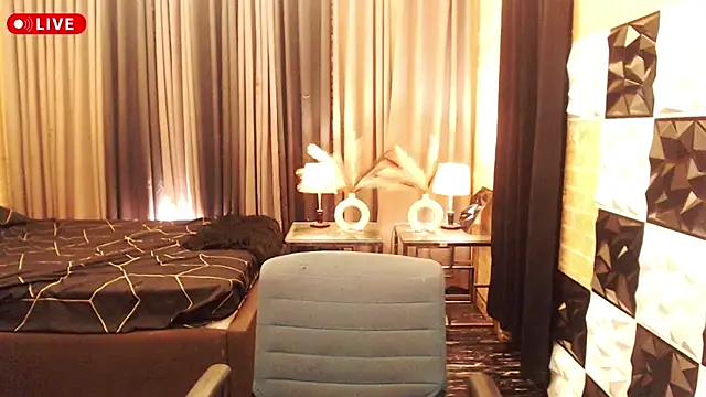 XinFuckingLust online show from 09.30.25