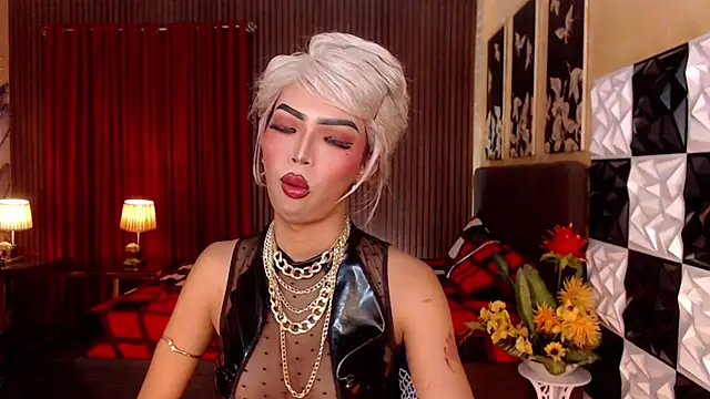 XinFuckingLust online show from 02.16.26