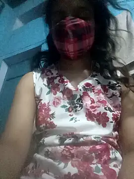 Cute radhaaa online show from 10.16.25