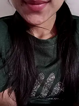 Cute radhaaa online show from 11.08.25