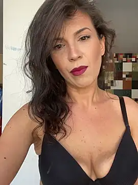 AlyaRei online show from 06.13.26