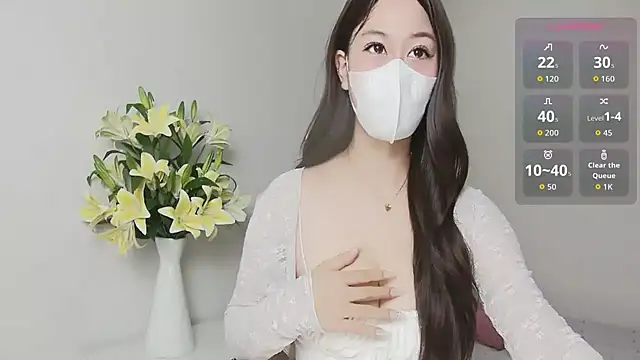 -Fortuna- online show from 10.24.25